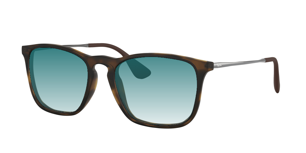 Ray Ban RB4187 856/13 Chris Ray Ban RB4187 856/13 Chris