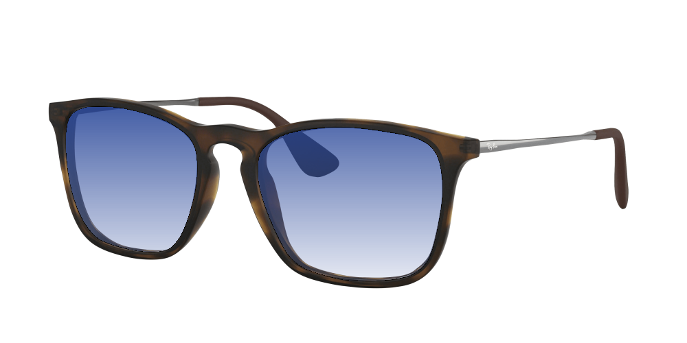 Ray Ban RB4187 856/13 Chris Ray Ban RB4187 856/13 Chris