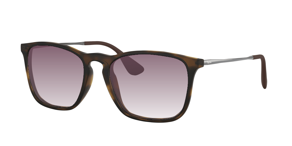 Ray Ban RB4187 856/13 Chris Ray Ban RB4187 856/13 Chris