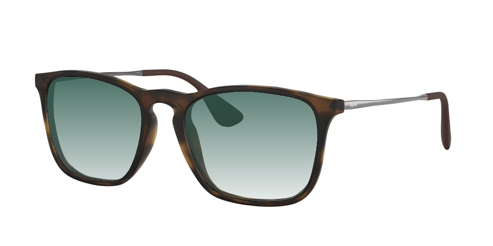 Ray Ban RB4187 856/13 Chris Ray Ban RB4187 856/13 Chris