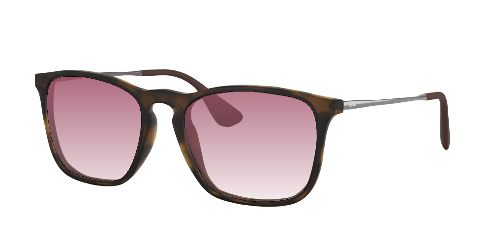 Ray Ban RB4187 856/13 Chris Ray Ban RB4187 856/13 Chris
