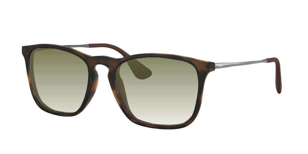 Ray Ban RB4187 856/13 Chris Ray Ban RB4187 856/13 Chris