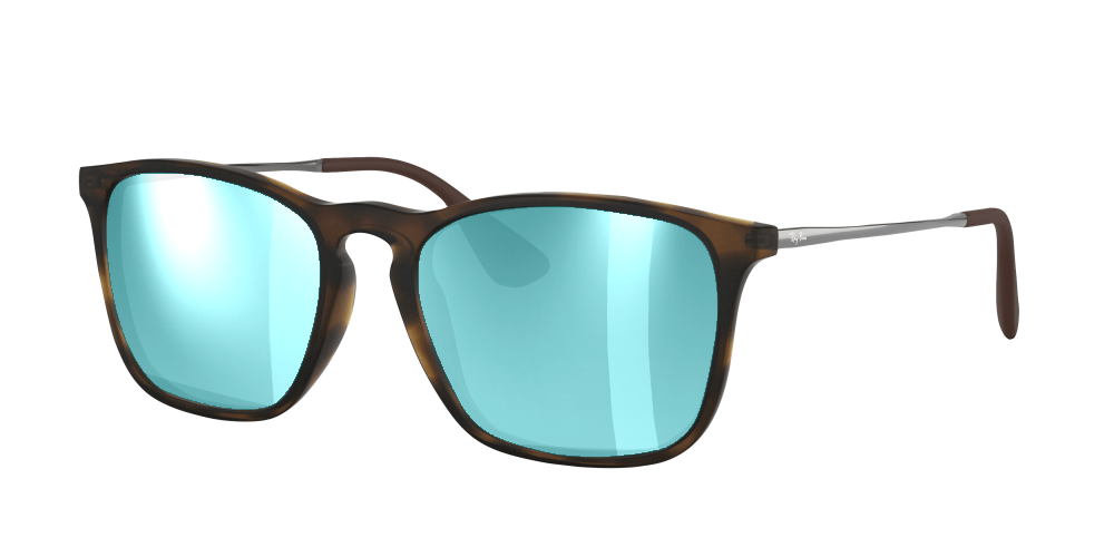 Ray Ban RB4187 856/13 Chris Ray Ban RB4187 856/13 Chris