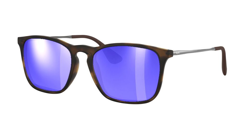 Ray Ban RB4187 856/13 Chris Ray Ban RB4187 856/13 Chris