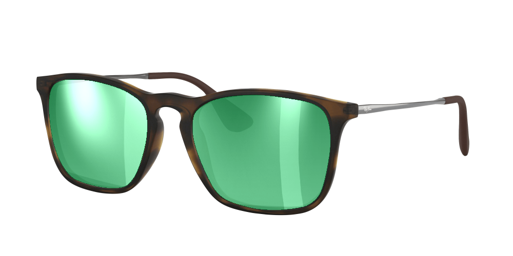 Ray Ban RB4187 856/13 Chris Ray Ban RB4187 856/13 Chris