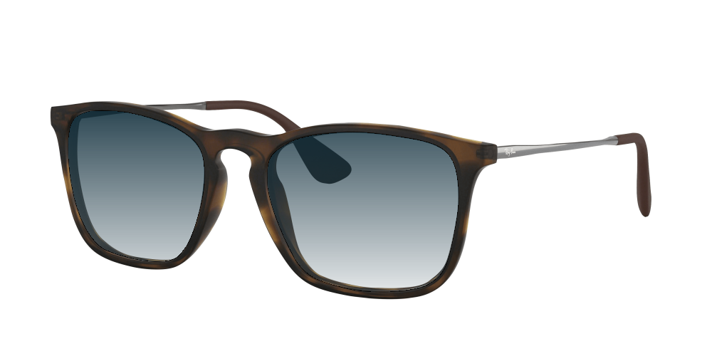 Ray-Ban RB4187 856/13 Chris Ray-Ban RB4187 856/13 Chris