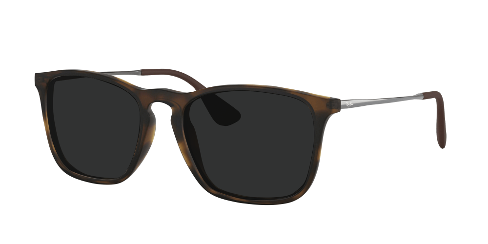 Ray Ban RB4187 856/13 Chris Ray Ban RB4187 856/13 Chris