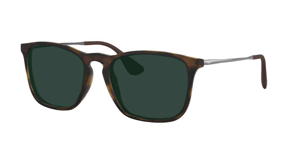 Ray Ban RB4187 856/13 Chris Ray Ban RB4187 856/13 Chris