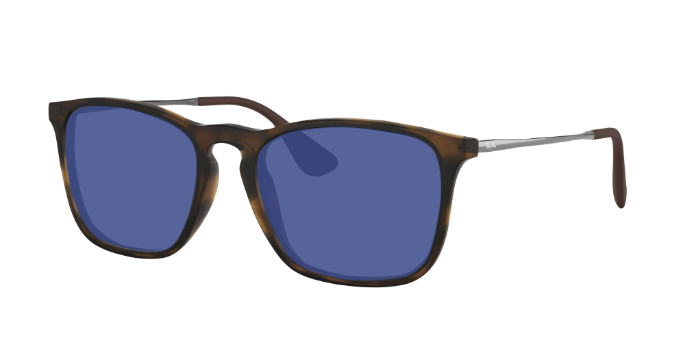 Ray-Ban RB4187 856/13 Chris Ray-Ban RB4187 856/13 Chris