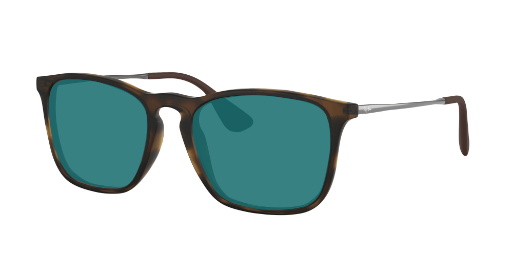 Ray Ban RB4187 856/13 Chris Ray Ban RB4187 856/13 Chris