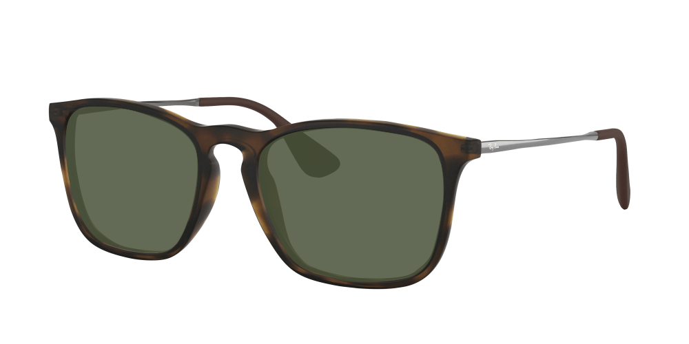 Ray Ban RB4187 856/13 Chris Ray Ban RB4187 856/13 Chris