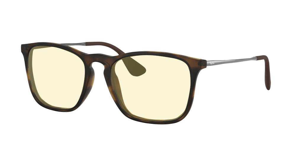 Ray Ban RB4187 856/13 Chris Ray Ban RB4187 856/13 Chris