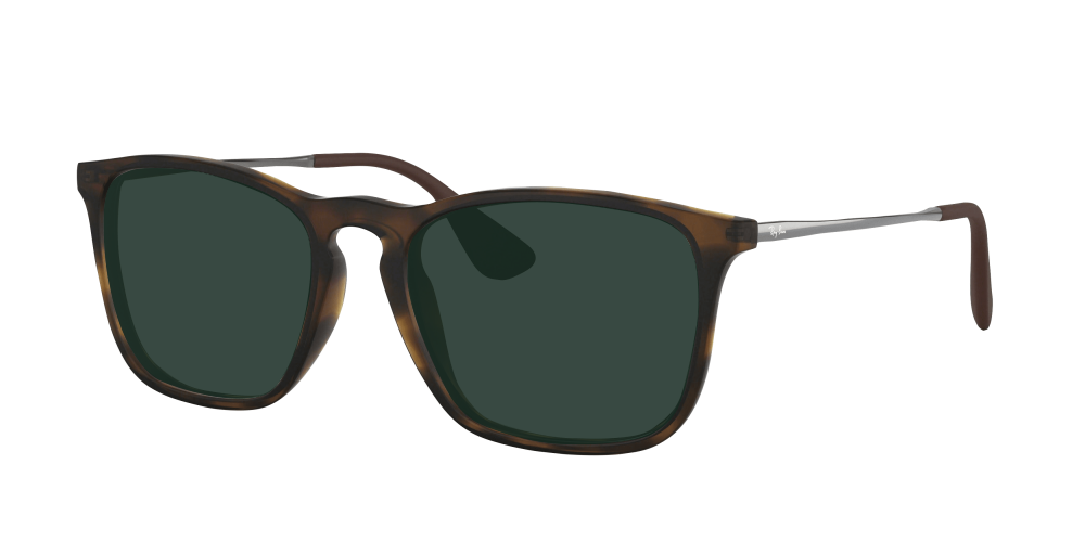 Ray Ban RB4187 856/13 Chris Ray Ban RB4187 856/13 Chris