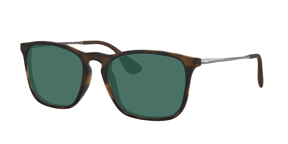 Ray Ban RB4187 856/13 Chris Ray Ban RB4187 856/13 Chris