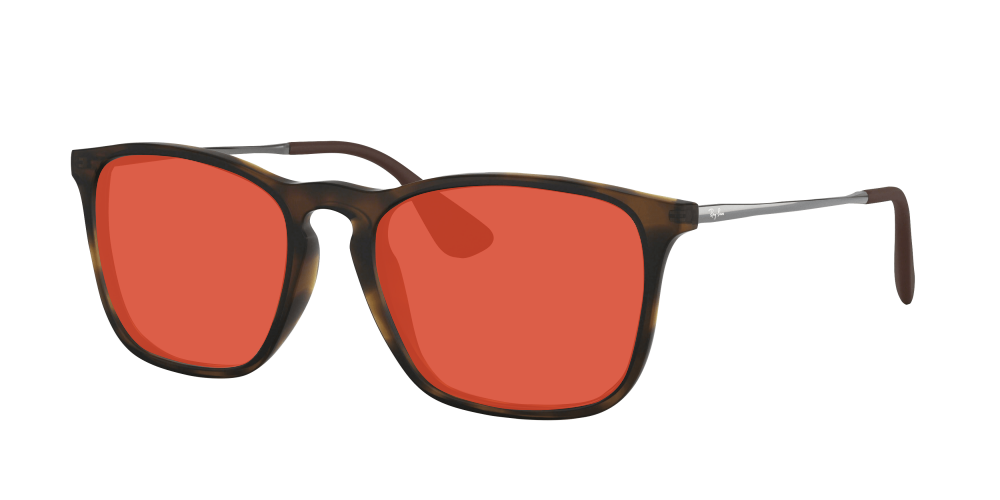 Ray Ban RB4187 856/13 Chris Ray Ban RB4187 856/13 Chris