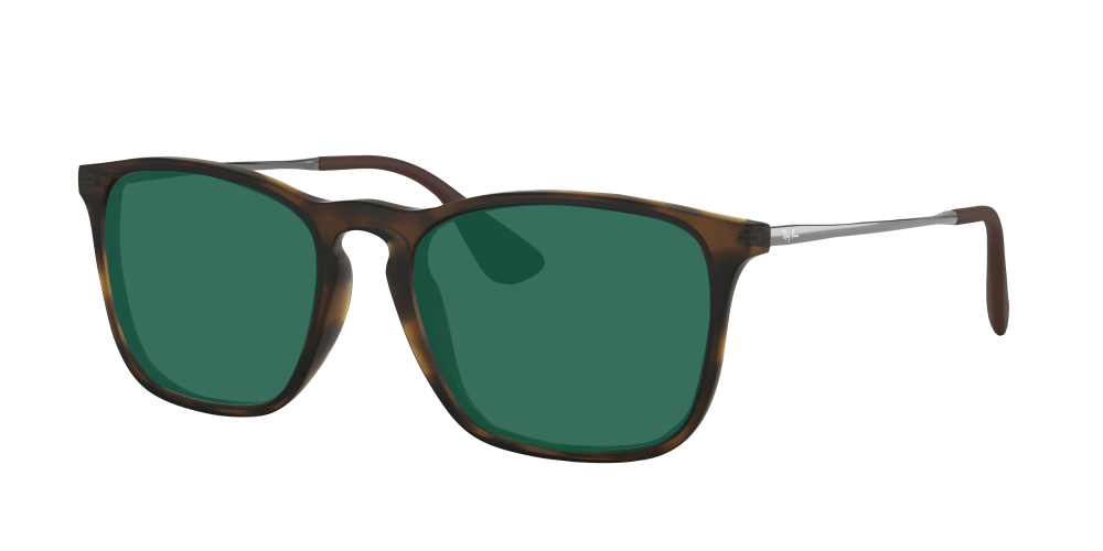 Ray Ban RB4187 856/13 Chris Ray Ban RB4187 856/13 Chris
