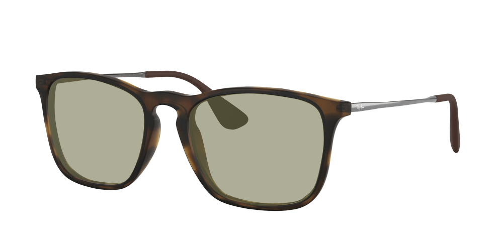 Ray Ban RB4187 856/13 Chris Ray Ban RB4187 856/13 Chris