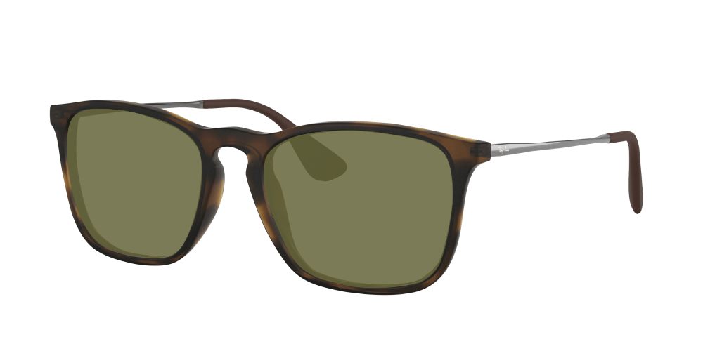 Ray Ban RB4187 856/13 Chris Ray Ban RB4187 856/13 Chris