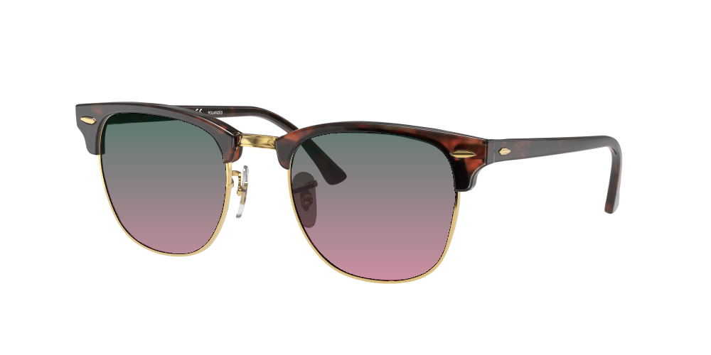 Ray Ban RB3016 990/58 Clubmaster Ray Ban RB3016 990/58 Clubmaster