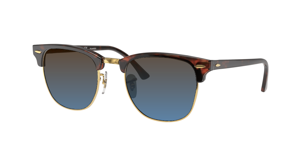 Ray-Ban RB3016 990/58 Clubmaster Ray-Ban RB3016 990/58 Clubmaster