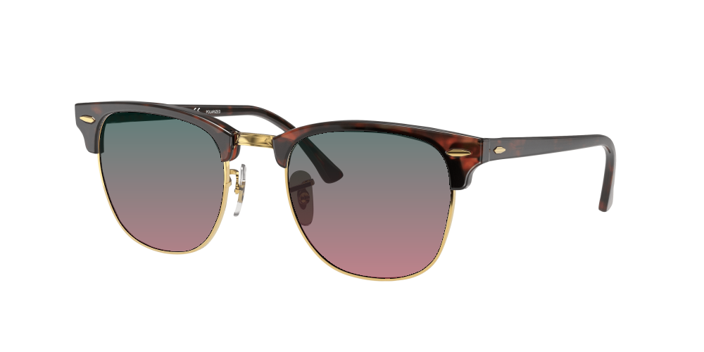 Ray Ban RB3016 990/58 Clubmaster Ray Ban RB3016 990/58 Clubmaster