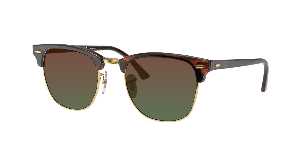 Ray Ban RB3016 990/58 Clubmaster Ray Ban RB3016 990/58 Clubmaster