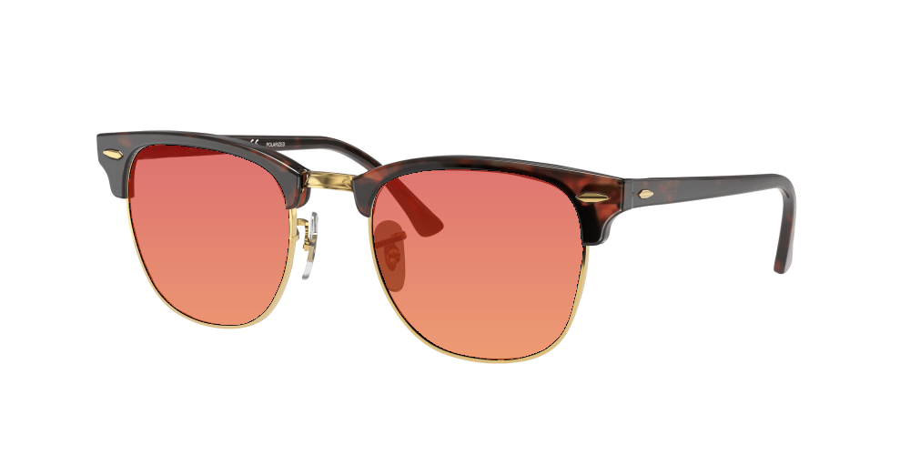 Ray Ban RB3016 990/58 Clubmaster Ray Ban RB3016 990/58 Clubmaster