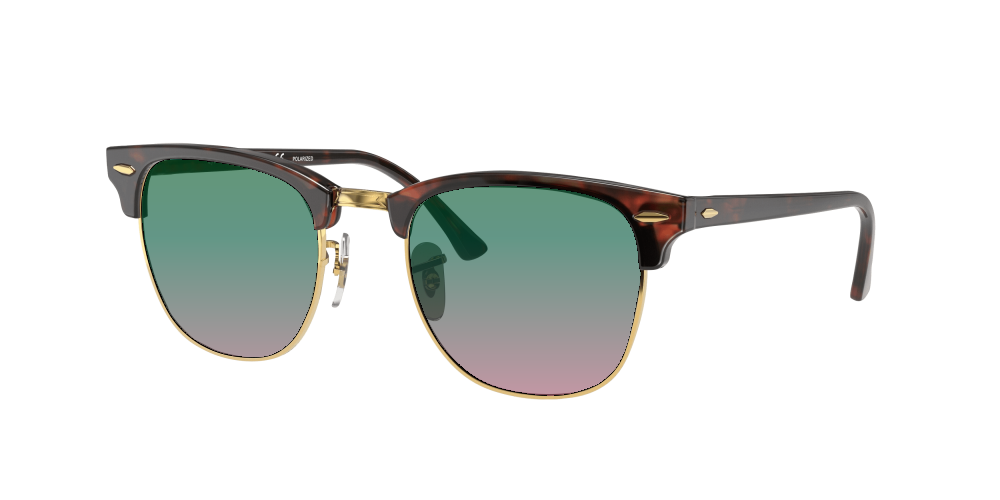 Ray Ban RB3016 990/58 Clubmaster Ray Ban RB3016 990/58 Clubmaster