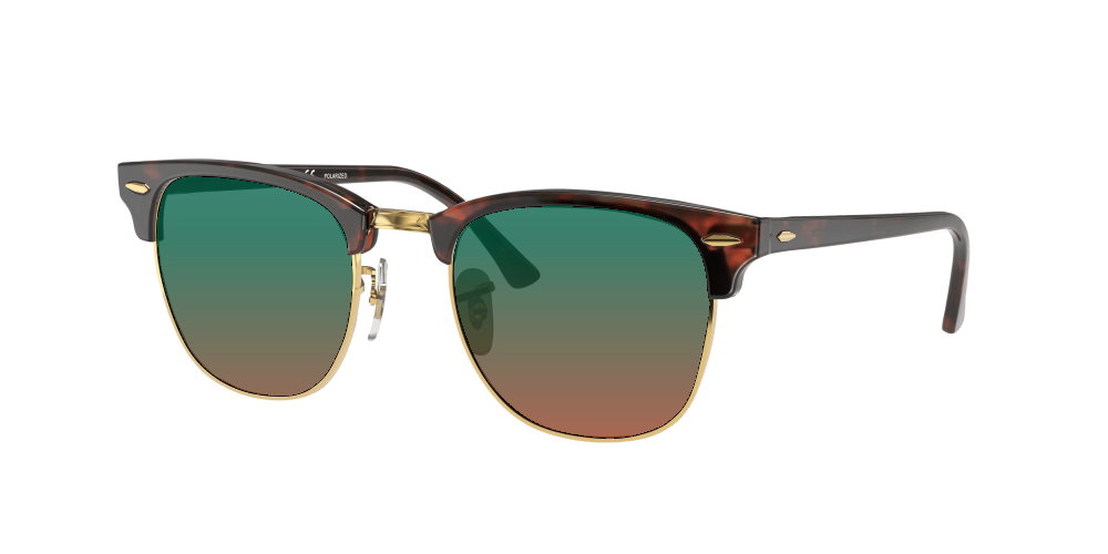 Ray Ban RB3016 990/58 Clubmaster Ray Ban RB3016 990/58 Clubmaster