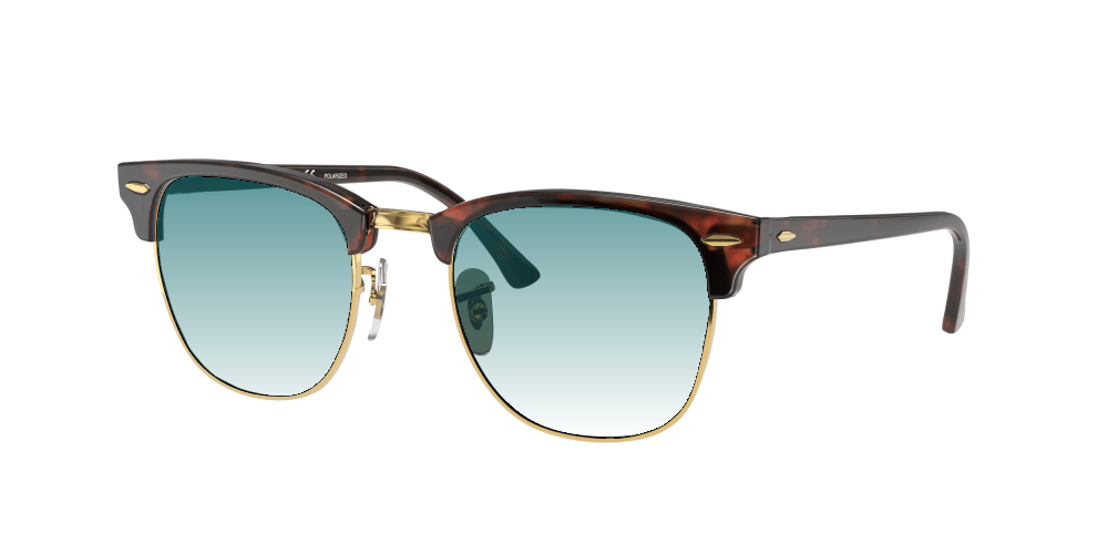 Ray-Ban RB3016 990/58 Clubmaster Ray-Ban RB3016 990/58 Clubmaster