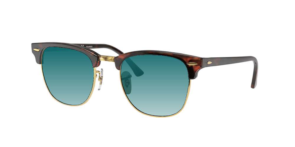 Ray-Ban RB3016 990/58 Clubmaster Ray-Ban RB3016 990/58 Clubmaster
