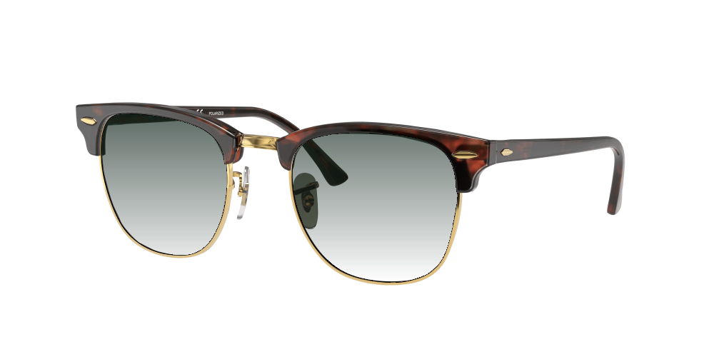 Ray Ban RB3016 990/58 Clubmaster Ray Ban RB3016 990/58 Clubmaster