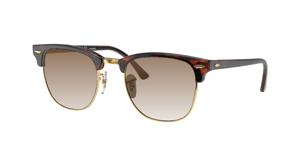 Ray Ban RB3016 990/58 Clubmaster Ray Ban RB3016 990/58 Clubmaster