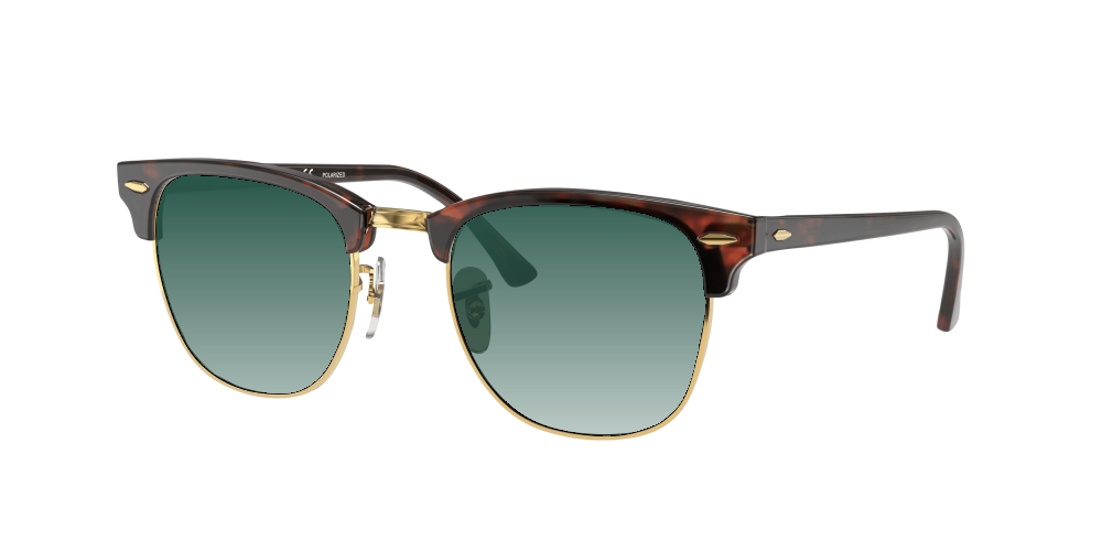 Ray Ban RB3016 990/58 Clubmaster Ray Ban RB3016 990/58 Clubmaster