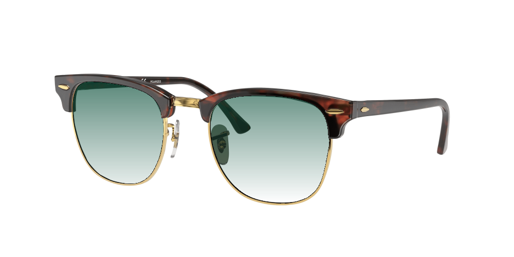 Ray Ban RB3016 990/58 Clubmaster Ray Ban RB3016 990/58 Clubmaster