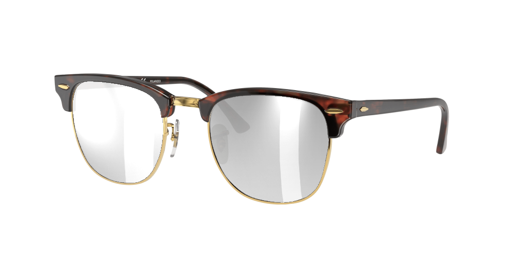 Ray Ban RB3016 990/58 Clubmaster Ray Ban RB3016 990/58 Clubmaster