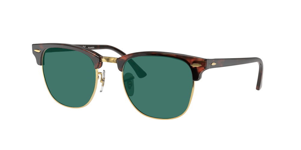 Ray Ban RB3016 990/58 Clubmaster Ray Ban RB3016 990/58 Clubmaster