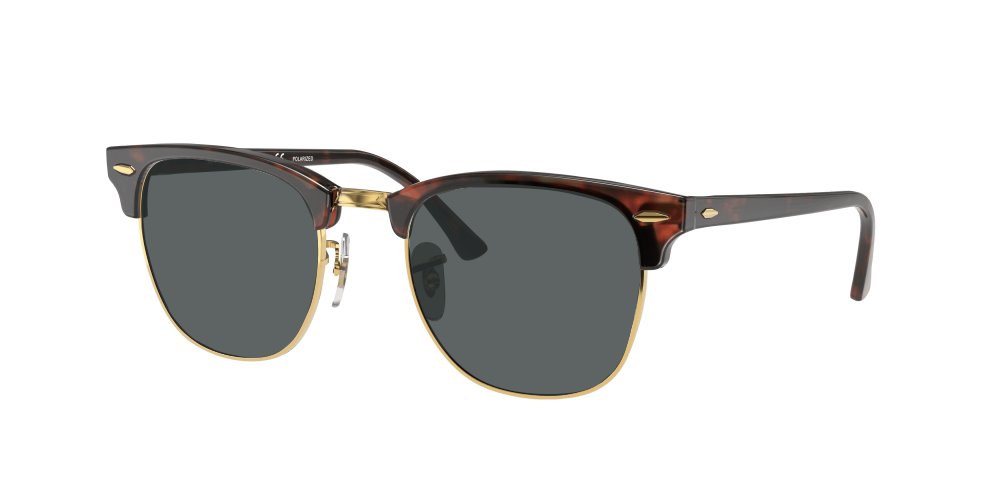 Ray Ban RB3016 990/58 Clubmaster Ray Ban RB3016 990/58 Clubmaster