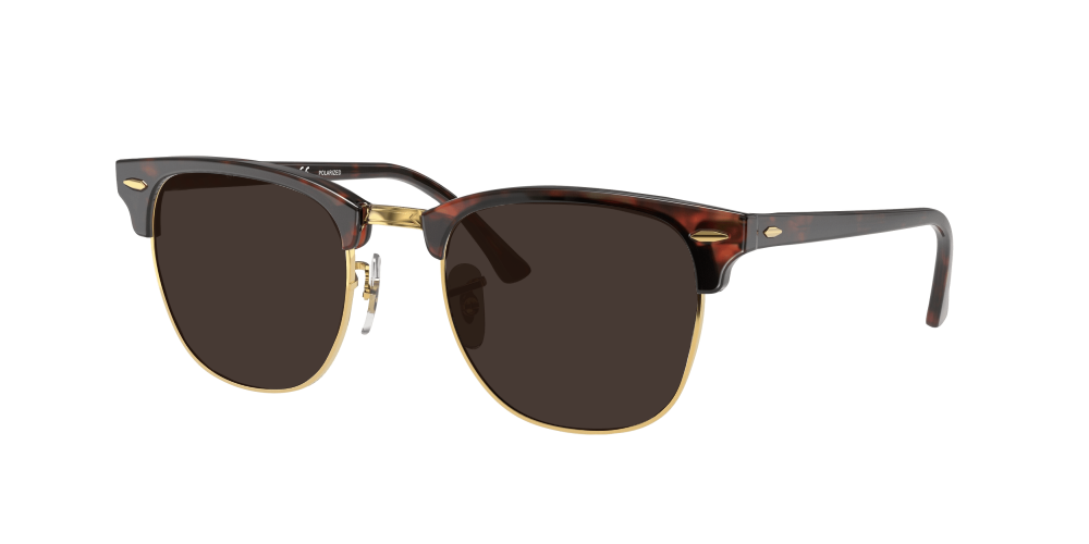 Ray-Ban RB3016 990/58 Clubmaster Ray-Ban RB3016 990/58 Clubmaster