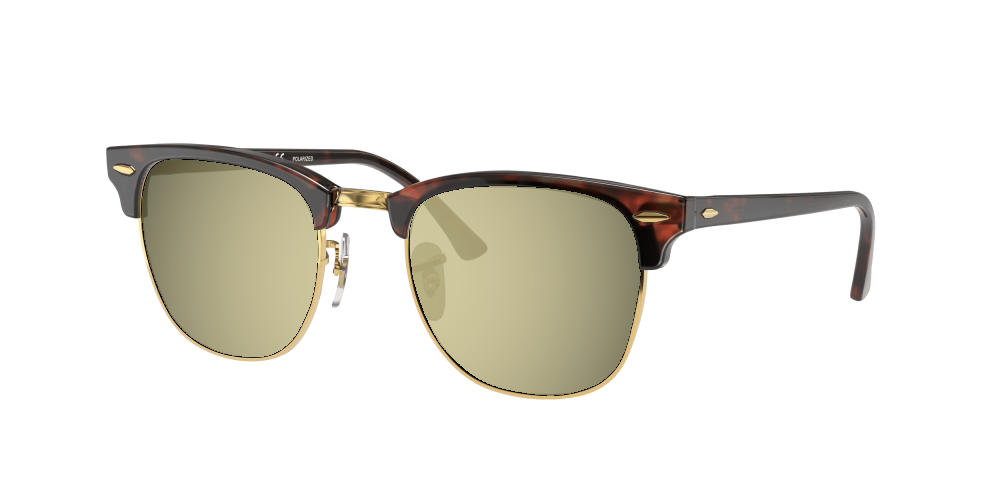 Ray-Ban RB3016 990/58 Clubmaster Ray-Ban RB3016 990/58 Clubmaster