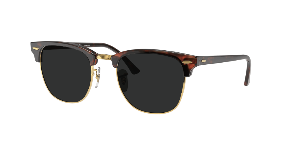 Ray-Ban RB3016 990/58 Clubmaster Ray-Ban RB3016 990/58 Clubmaster
