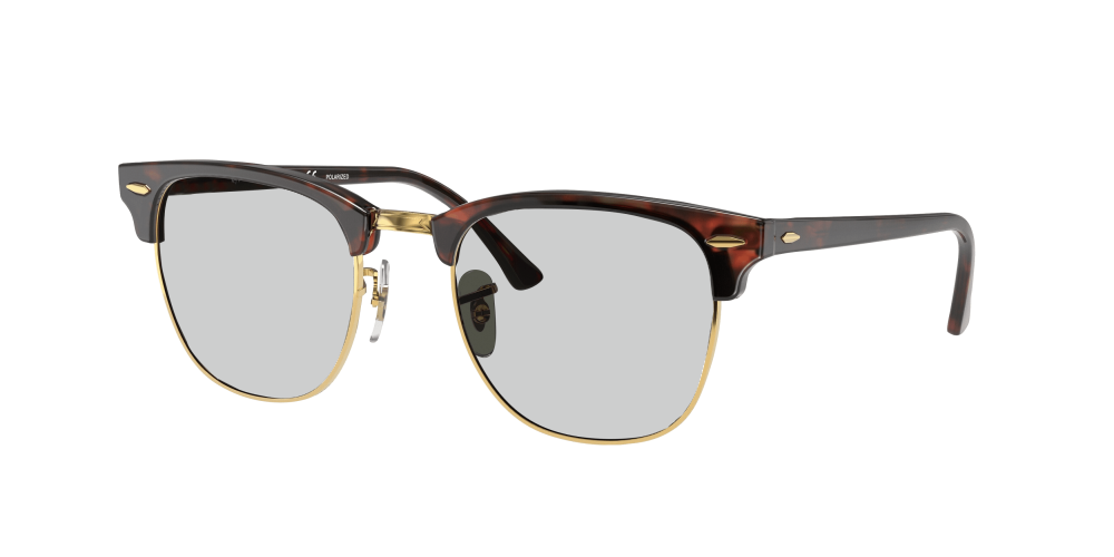 Ray Ban RB3016 990/58 Clubmaster Ray Ban RB3016 990/58 Clubmaster