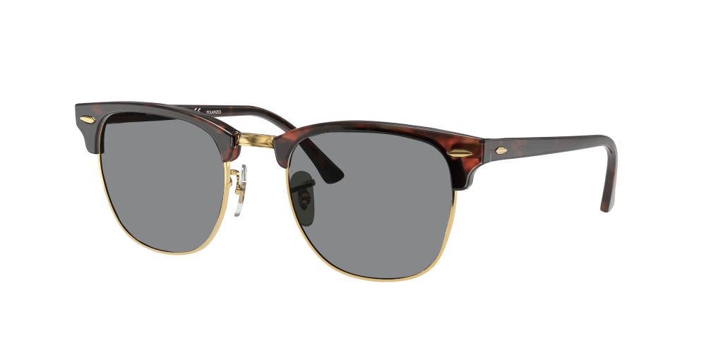 Ray-Ban RB3016 990/58 Clubmaster Ray-Ban RB3016 990/58 Clubmaster