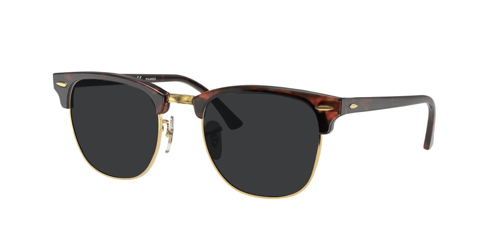Ray Ban RB3016 990/58 Clubmaster Ray Ban RB3016 990/58 Clubmaster