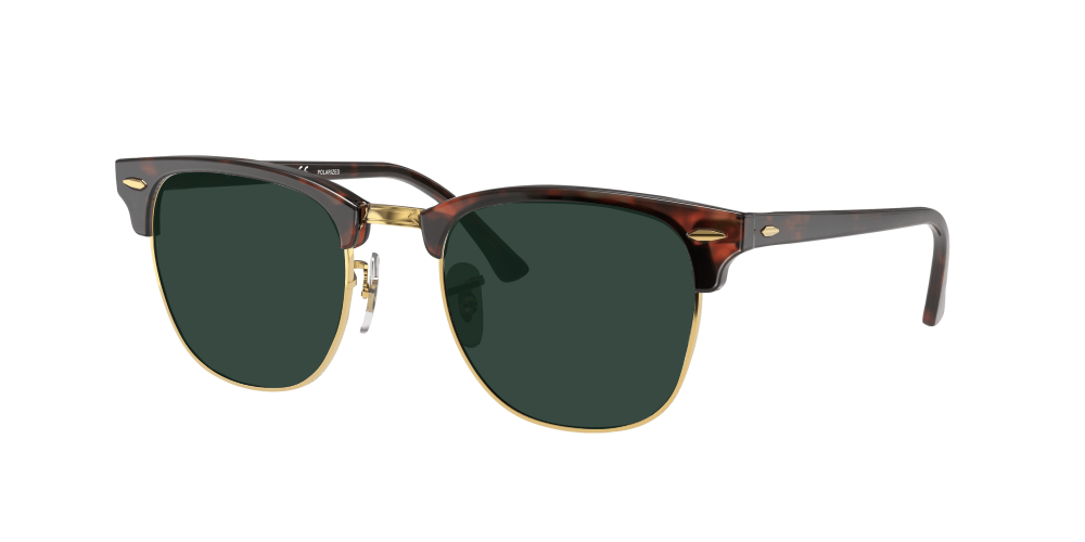 Ray-Ban RB3016 990/58 Clubmaster Ray-Ban RB3016 990/58 Clubmaster