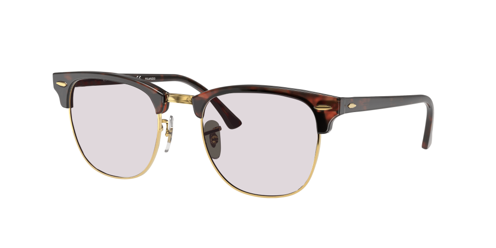 Ray-Ban RB3016 990/58 Clubmaster Ray-Ban RB3016 990/58 Clubmaster