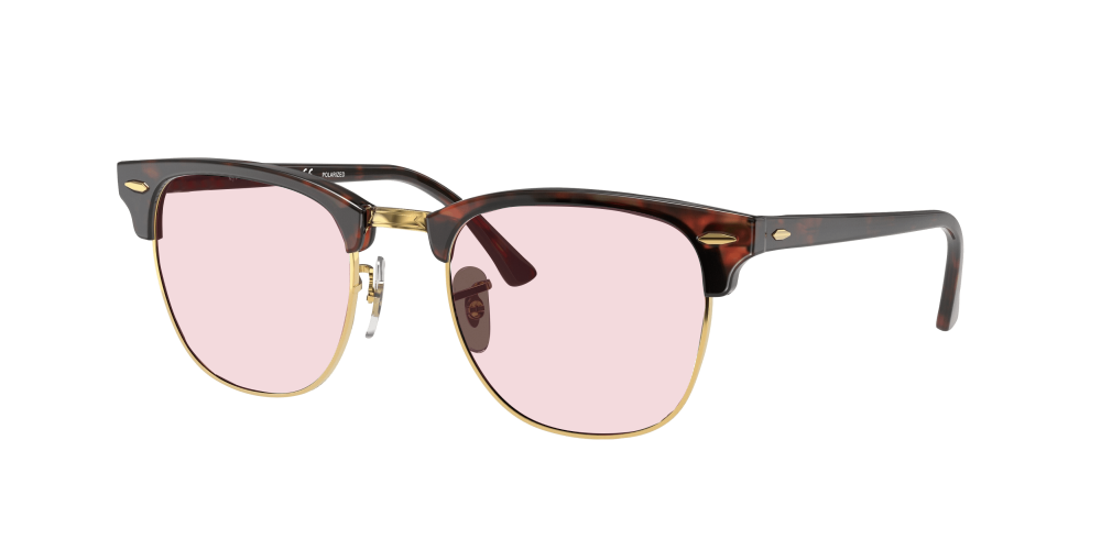 Ray-Ban RB3016 990/58 Clubmaster Ray-Ban RB3016 990/58 Clubmaster