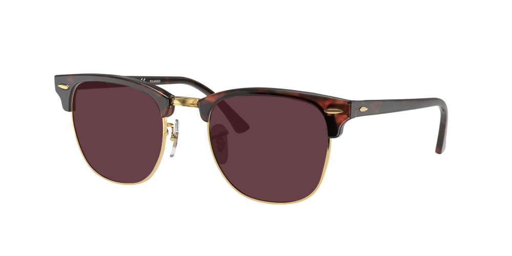 Ray Ban RB3016 990/58 Clubmaster Ray Ban RB3016 990/58 Clubmaster