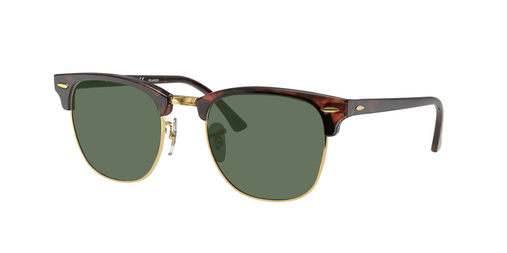 Ray Ban RB3016 990/58 Clubmaster Ray Ban RB3016 990/58 Clubmaster