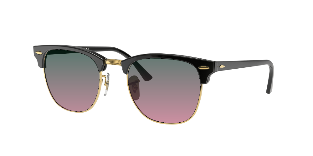 Ray Ban RB3016 W0365 Clubmaster Ray Ban RB3016 W0365 Clubmaster